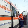 Mopedist de 82 de ani, decedat după ce a fost lovit de tren în apropiere de Timişoara