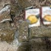Peste 21 de kilograme de droguri găsite în locuința unui bărbat