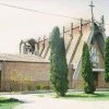 Povestea lui Hans Fackelmann, arhitectul care a construit, în comunism, două dintre cele mai frumoase biserici din România