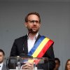Primarul Dominic Fritz și-a depus dosarul pentru dobândirea cetățeniei române
