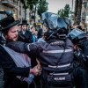 Război în Gaza, ziua 268. Mii de evrei ultra-ortodocși au protestat față de încorporarea lor în armata israeliană