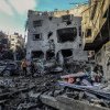 Război în Gaza, ziua 273. Cel puţin 13 morţi în urma unui atac israelian asupra unei şcoli