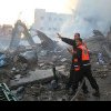 Război în Gaza, ziua 297. Dramă sfâşietoare pentru o femeie, în urma unui atac aerian
