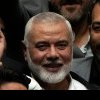 Război în Gaza, ziua 298. Ismail Haniyeh, liderul Hamas, ucis în Iran. Israelul a omorât şi un înalt comandant Hezbollah