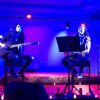 Ronnie Romero și Gus G au susținut un concert acustic de zile mari la Timișoara (video)
