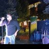 Vară fierbine pentru Dragoș Moldovan: artistul timișorean a susținut un concert în cadrul festivalului ISWinT (video)