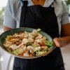 Salata Caesar împlinește 100 de ani: De la improvizație la un clasic al meniurilor din restaurante