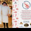 Chef Cezar Munteanu revine la Gran Gourmet Ristorante și vă aduce, în premieră, Festivalul Creveților