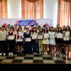 Consiliul Județean a premiat elevii merituoși din județul Bacău. Președintele Ivancea: „Apreciez și felicit efortul lor susţinut”