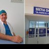 Operații complicate, rezolvate laparoscopic în cadrul secției de Chirurgie Generală a SJU Bacău. Dr. Contoman: „În fiecare zi, avem cel puțin un caz de cancer”