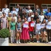 Şcoala de vară „Responsabilitate faţă de viitorul nostru” la Universitatea „Vasile Alecsandri”din Bacău