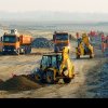 Stadiul lucrărilor pe fiecare lot din Autostrada Moldovei A7