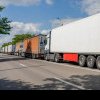 Sute de camioane intră în România cu „donații” sau produse second-hand, care în realitate sunt deșeuri periculoase