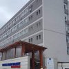 A fost panică mare la Spitalul Județean de Urgență Târgoviște 