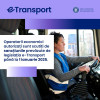 Amânarea sancțiunilor prevăzute de RO e-Transport până la 1 ianuarie 2025