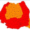 Autoritățile dâmbovițene sunt în alertă: COD ROȘU de CANICULĂ pentru județul Dâmbovița 