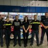 Polițiștii dâmbovițeni au acționat pentru prevenirea furturilor de și din autoturism