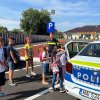 Polițiștii de la Biroul Siguranță Școlară  Dâmbovița sunt în acțiune 