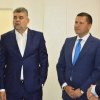 PSD Dâmbovița: Consultarea în privința stabilirii datei alegerilor prezidențiale, reprezintă un EXERCIȚIU DEMOCRATIC