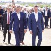 PSD: România înregistrează sub guvernarea Ciolacu o creștere cu 7,5% a exporturilor