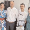 Șuțoiu Mihnea Ioan – medalie de bronz la Olimpiada Europeană de Geografie