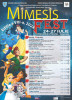 Ultimele pregătiri pentru Festivalul de teatru pentru copii „Mimesis Fest” la Târgoviște 