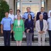 Ziua Ministerului Afacerilor Interne a fost marcată și în județul Dâmbovița 