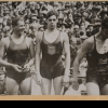 Acum 100 de ani, un tânăr născut pe teritoriul României, câștiga, tot la Paris, aurul la înot. Publicul îl știe ca ”Tarzan”