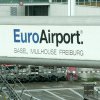 Aeroportul din Basel-Mulhouse a fost evacuat ”din motive de securitate”, din cauza unei amenințări cu bombă
