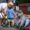 Al treilea copil a murit după atacul cu un cuțit al unui tânăr de 17 ani din Marea Britanie