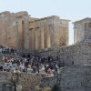 Atena lansează un sistem de vizite private la Acropole pentru cei care vor să evite mulţimea de turişti. Cât costă biletul
