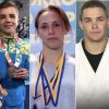 Atleții Ucrainei care nu vor mai avea niciodată șansa să participe la Jocurile Olimpice, pentru că au fost uciși de Rusia