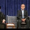 Ayatollahul Ali Khamenei a validat alegerea noului președinte Masoud Pezeshkian. Discurs amenințător la adresa Israelului
