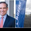 Boeing numește un veteran al industriei aerospațiale ca președinte și CEO. Cu ce probleme se confruntă compania