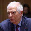 Borrell îi reproșează lui Xi Jinping că îl ajută pe Putin: Fără sprijinul Chinei ar fi foarte dificil pentru Rusia să continue războiul