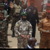 Burkina Faso, Mali şi Nigerul vor forma o confederaţie. Cele trei au regimuri militare după lovituri de stat și sunt apropiate de Rusia