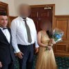 Captiv într-o căsătorie din interes. Cum a fost păcălit un român în Marea Britanie să se însoare cu o indiancă pentru viză