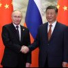 Ce înseamnă alianța China-Rusia pentru Vest. Vizita lui Putin la Beijing, încă un semn al unui nou Război Rece în evoluție (Politico)