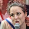 Cine este Lucie Castets, propunerea de premier a Stângii franceze care promite să fie un nou ghimpe în talpa lui Emmanuel Macron