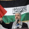 Cine va fi noul lider Hamas. Khaled Meshaal, care a supraviețiut unei tentative israeliene de asasinat, ar putea să preia comanda 
