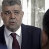 Ciolacu, despre un candidat independent la prezidențiale: Din punctul meu de vedere, Geoană nu e independent