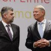 Ciolacu îl critică pe Iohannis: Vi s-a părut că a fost independent, apolitic? Nu a atacat PSD și pe mine personal?