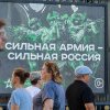 Cu câți bani îi momește Primăria Moscovei pe voluntarii care pleacă la război