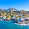 Cutremur în Creta, cea mai mare insulă turistică din Grecia