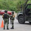Descoperire macabră în Mexic: Cadavrele a 19 bărbați au fost descoperite îngrămădite într-un camion