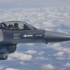 Dezinformare pe canale de propagandă rusești despre misiuni cu aeronave F-16 decolate din România. Ce spune Ministerul Apărării