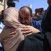Directorul spitalului al-Shifa şi zeci de prizonieri au fost eliberaţi de Israel (surse)