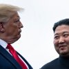 Donald Trump i-a adresat cuvinte dulci dictatorului Kim Jong Un în discursul său la Convenția Republicană: „Cred că-i lipsesc”