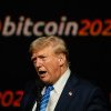 Donald Trump nu mai urăște criptomonedele și vrea ca SUA să devină o „superputere Bitcoin”