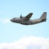 Două avioane ale Armatei Române au plecat în Macedonia de Nord pentru a ajuta la stingerea incendiilor